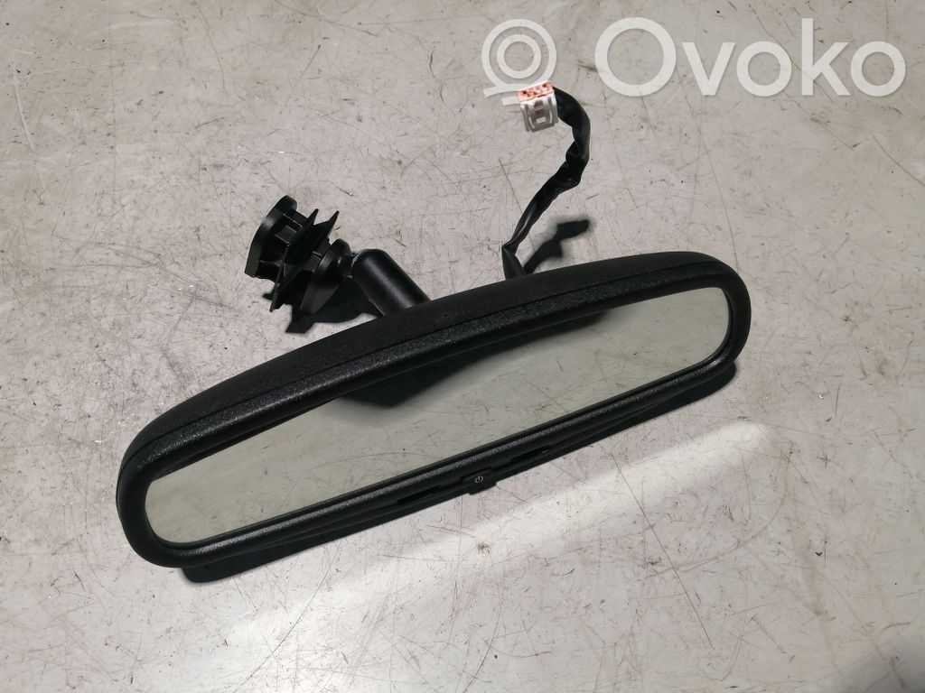 Mazda 6 Espejo retrovisor (interior) 