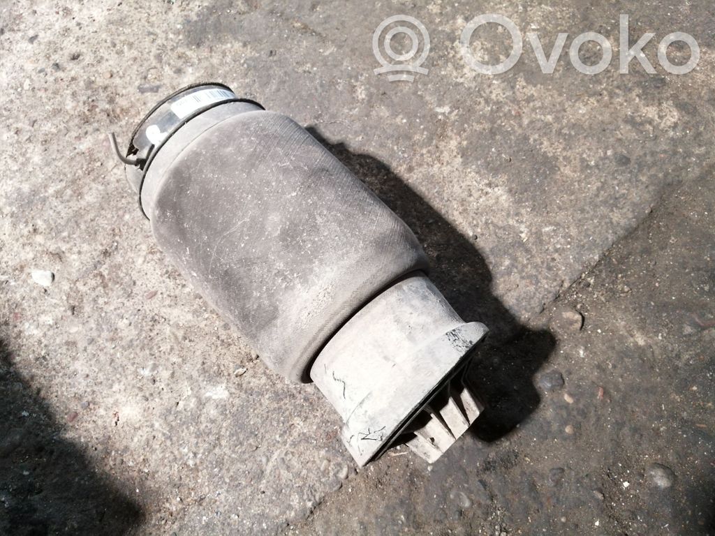 Mercedes-Benz R W251 Butelie suspensie pneumatică spate/amortizor 