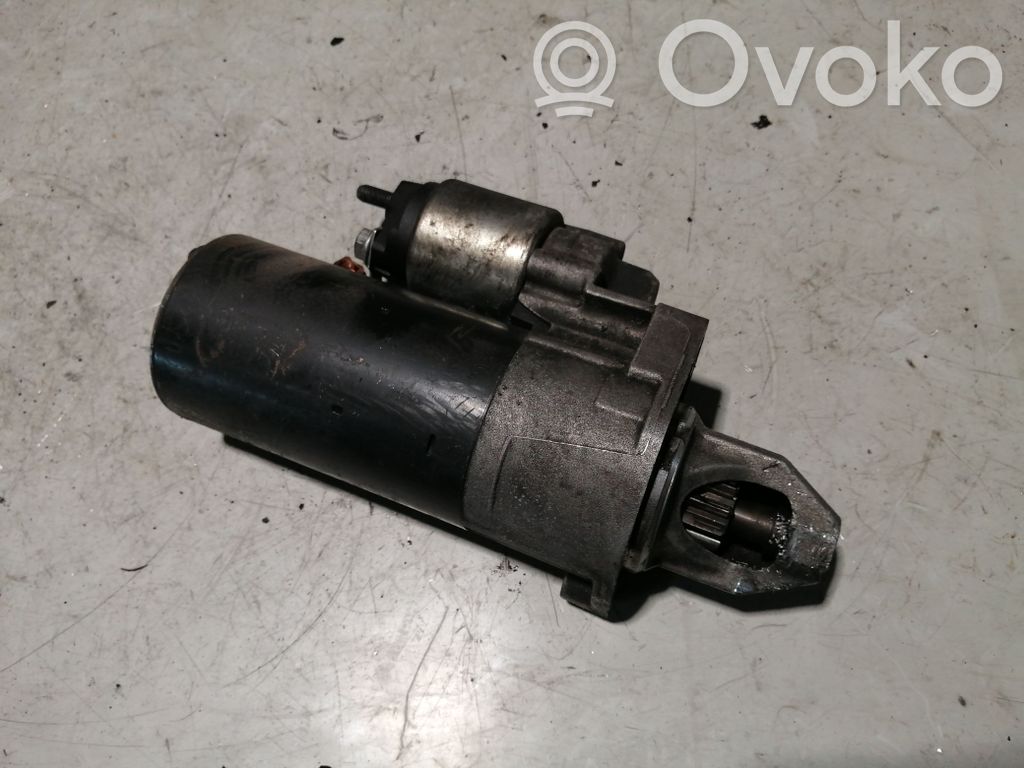 Mercedes-Benz R W251 Motor de arranque 