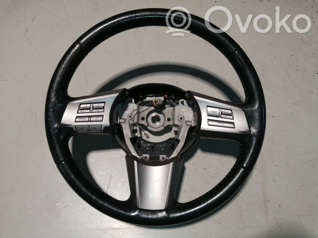 Ohjauspyörä   GS12003720