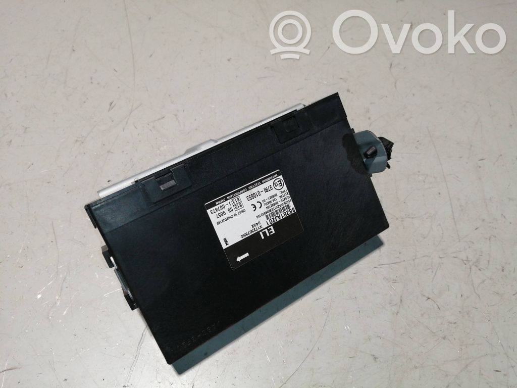 Subaru Outback Modul confort 