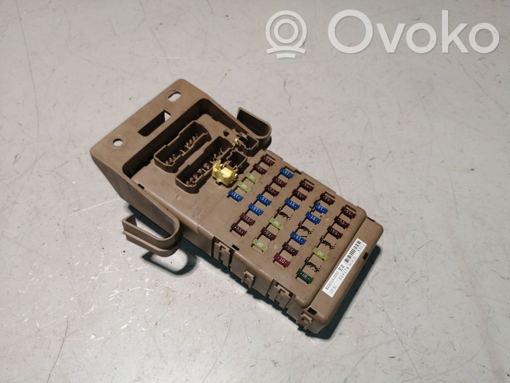Sulakemoduuli   82201AJ000,004178