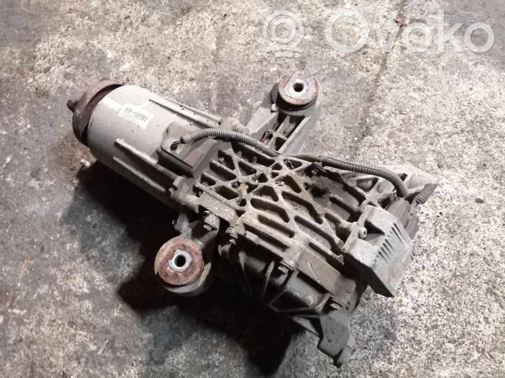 Chevrolet Captiva Hinterachsdifferential 