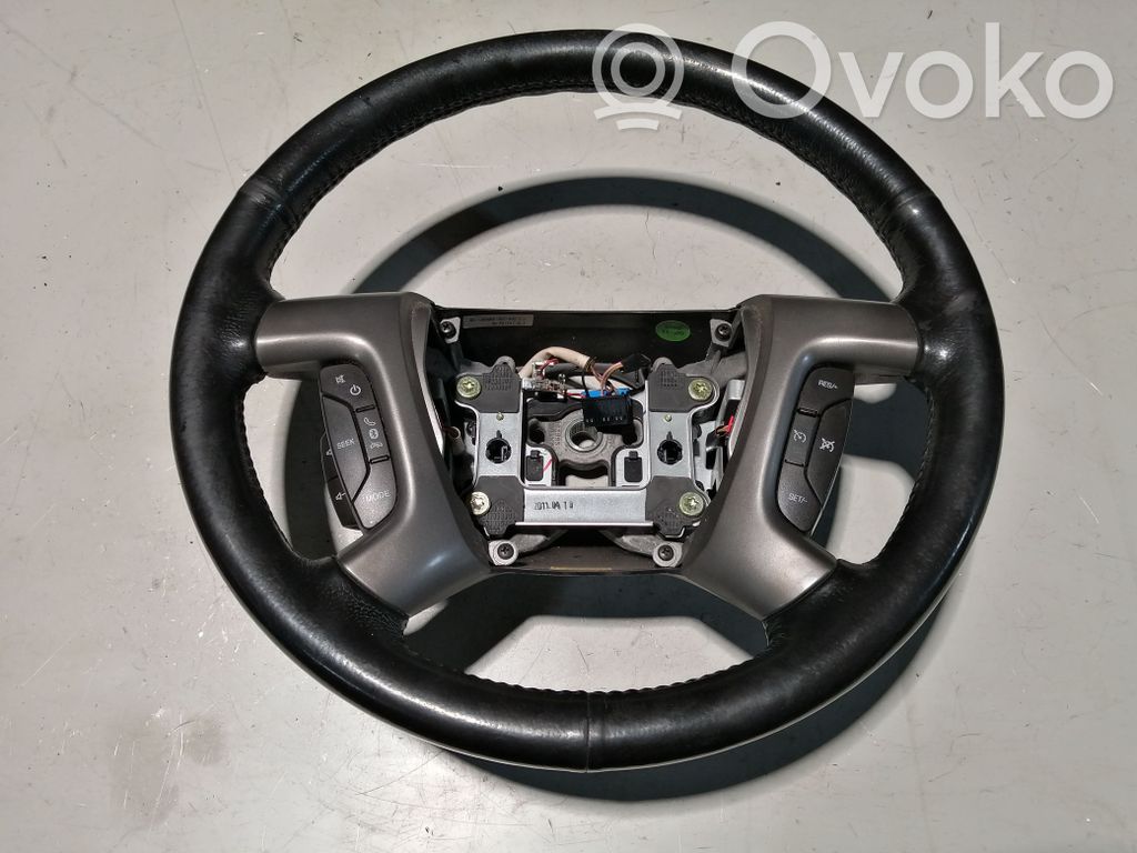 Chevrolet Captiva Steering wheel 