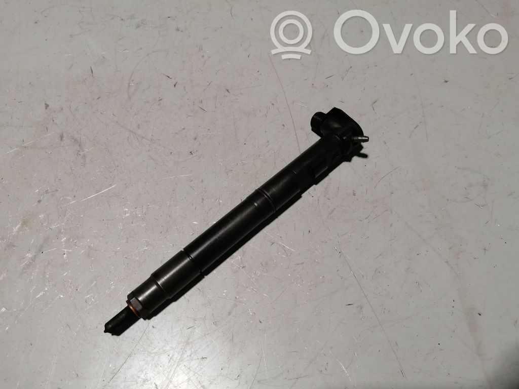 Inyector de combustible   25195089,28489548