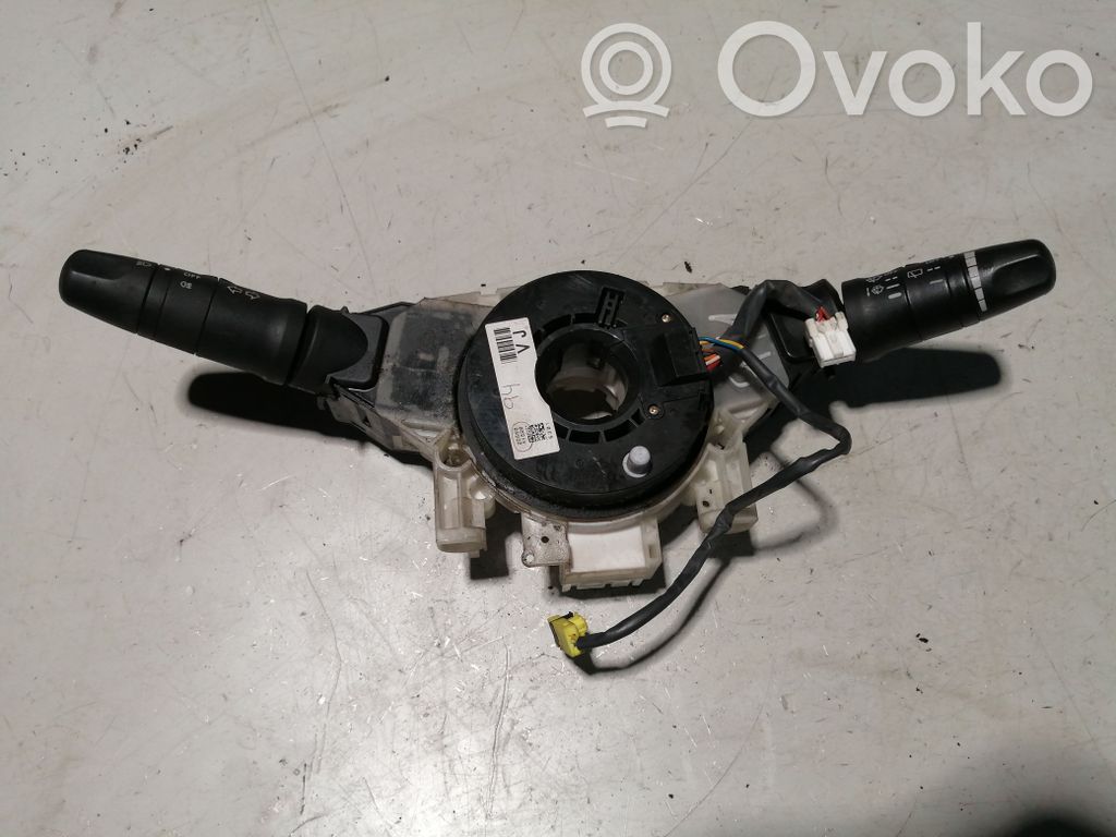 Nissan Almera Tino Commodo, commande essuie-glace/phare