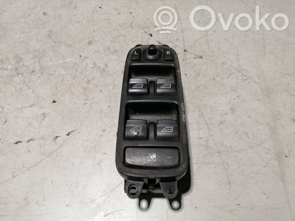 Volvo V50 Electric window control switch 