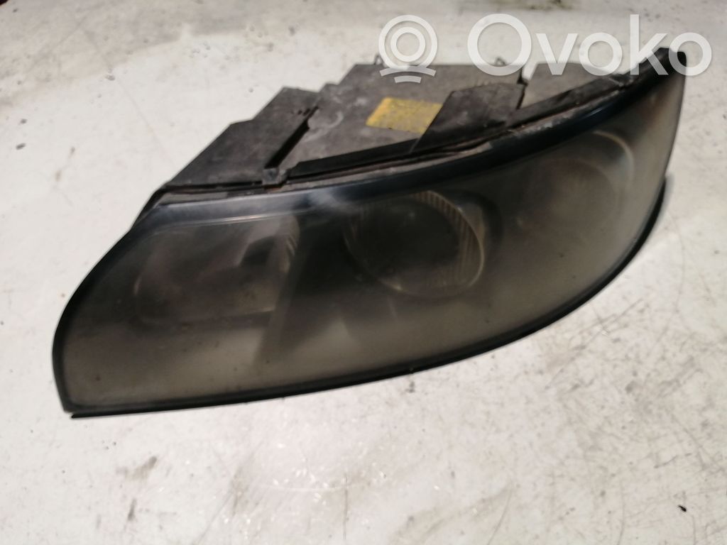 Volvo V50 Faro/fanale 