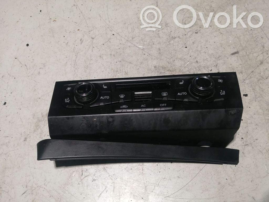 Audi Q5 SQ5 8R Unitate control climatizare