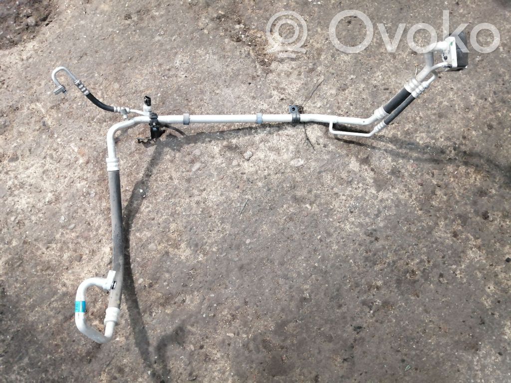 Hyundai Sonata LF Air conditioning (A/C) pipe/hose