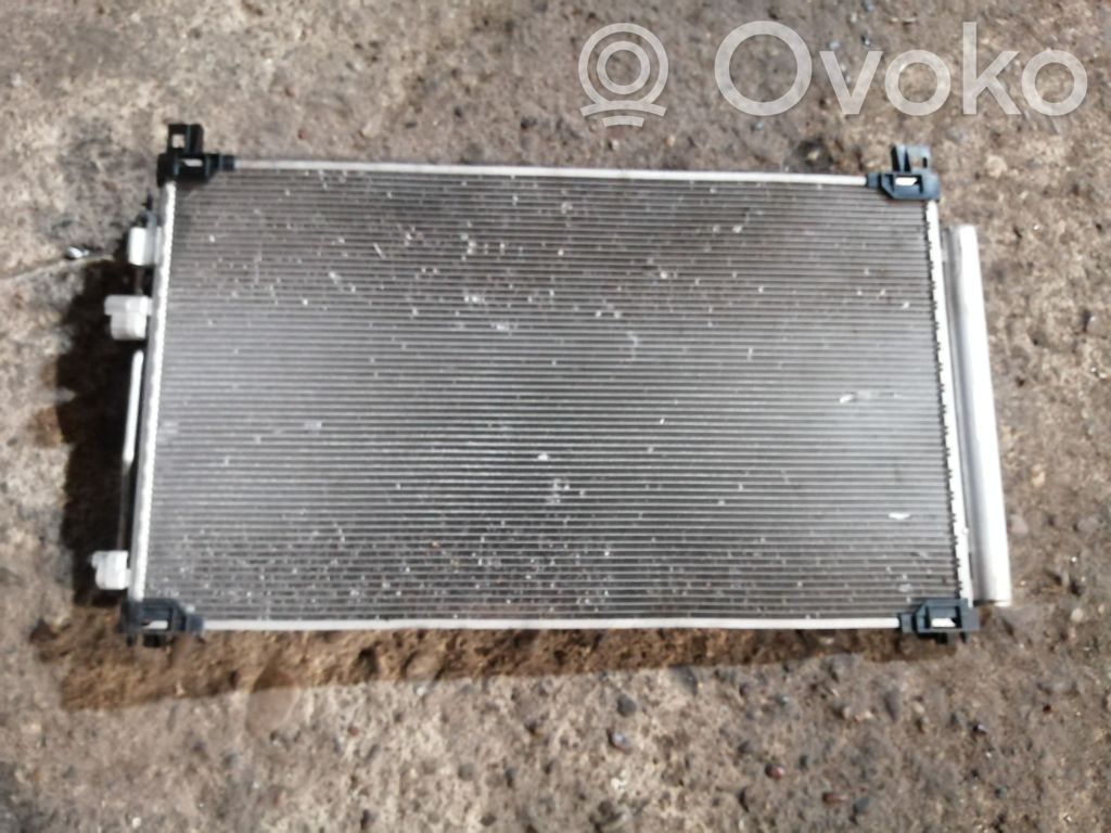 Klimakühler   97606C2000,AA4477702780