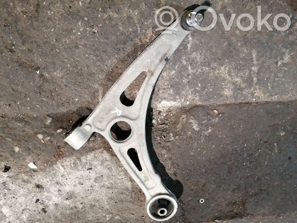Hyundai Sonata LF Querlenker Achsschenkel vorne 