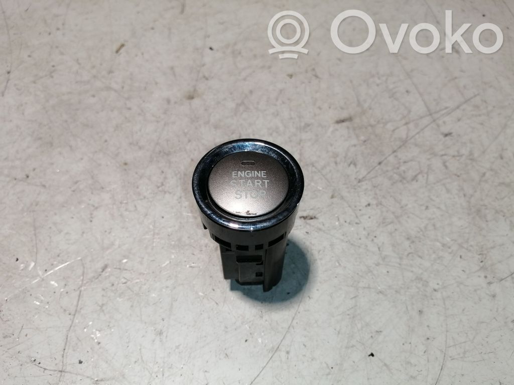 Lexus IS 220D-250-350 Buton pornire/oprire motor 