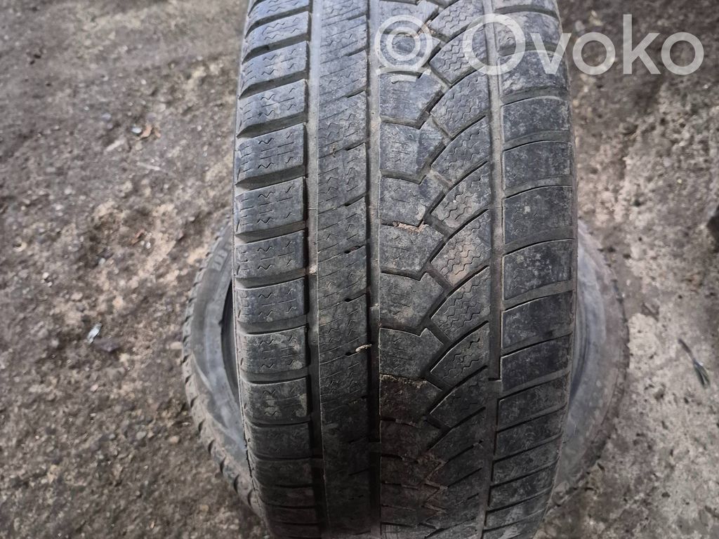 Opony zimowe R18