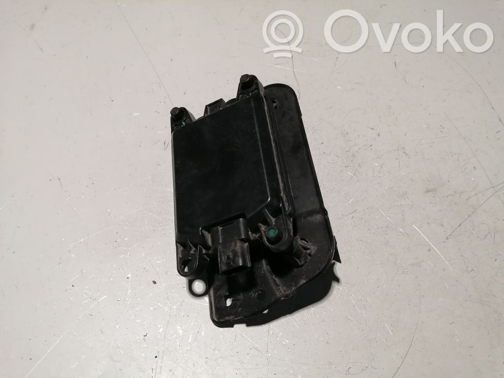 Renault Talisman Radarsensor Abstandsradar 