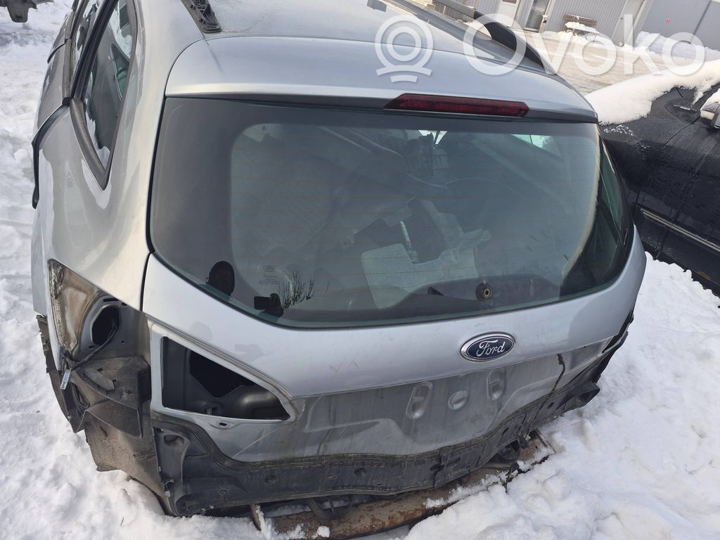 Ford Mondeo MK IV Puerta del maletero/compartimento de carga 