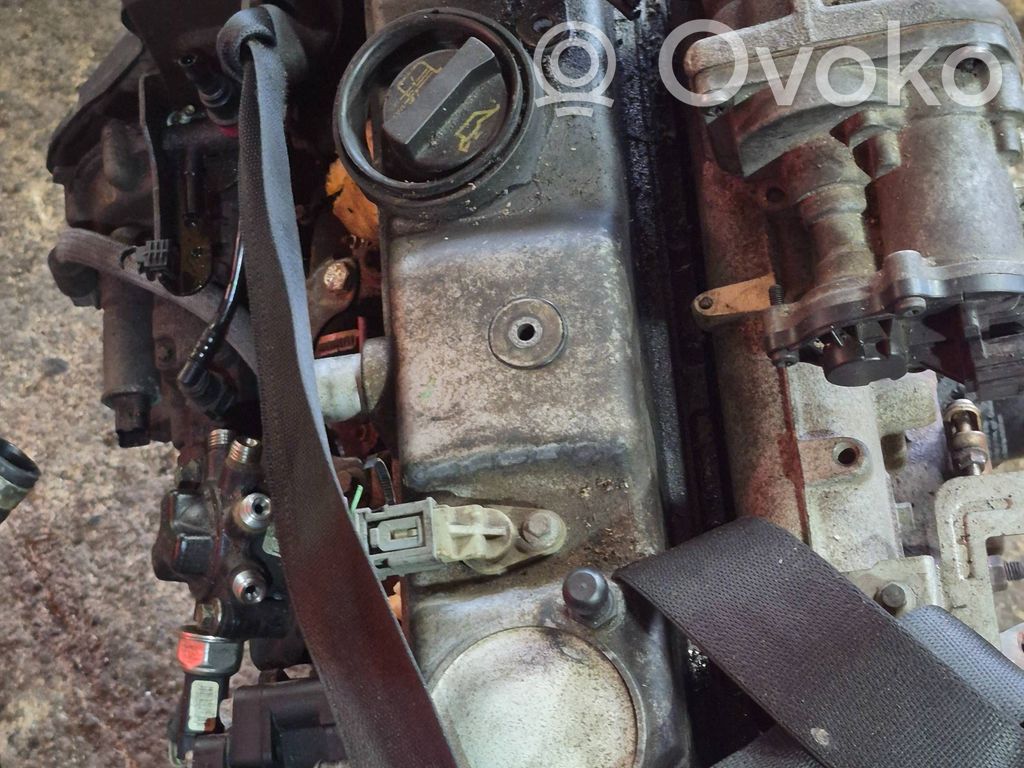 Engine   FFBA,9K76471D