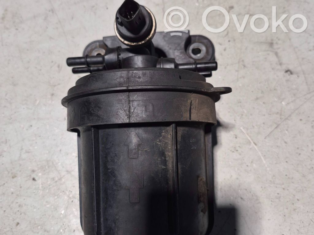 Ford Transit Custom Fuel filter 