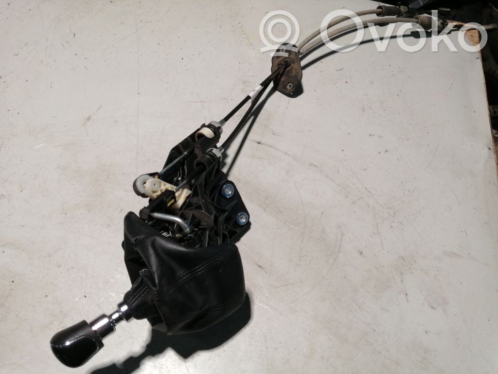 Ford Transit Custom Gear shifter/selector 
