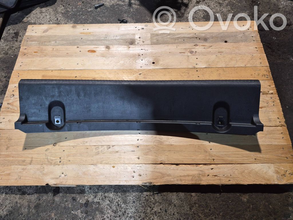 Renault Talisman Capac protecție ramă portbagaj