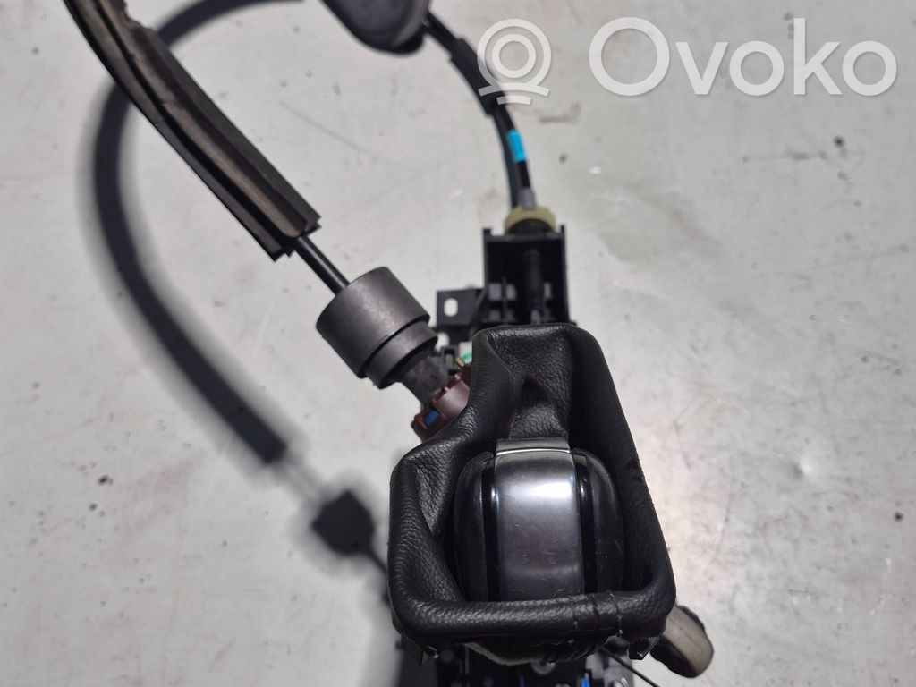 Renault Talisman Selector caja de cambios 
