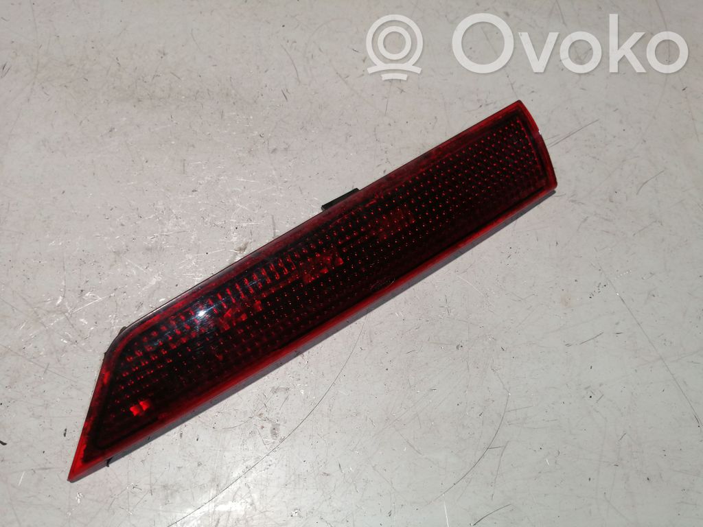 Ford Transit Custom Third/center stoplight 