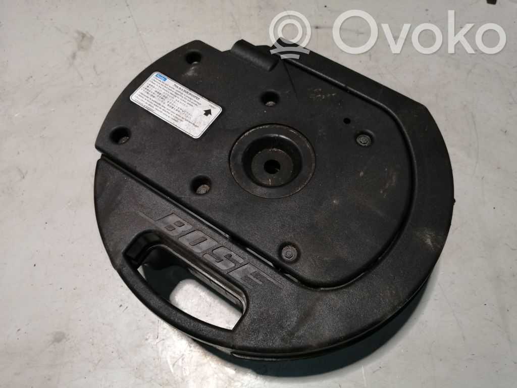 Mazda 6 Altavoz subwoofer 
