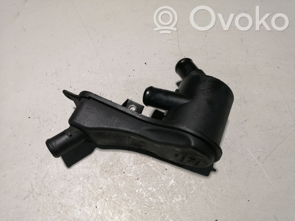 Ford Mondeo MK IV Sfiato/tubo di sfiato/tubo flessibile