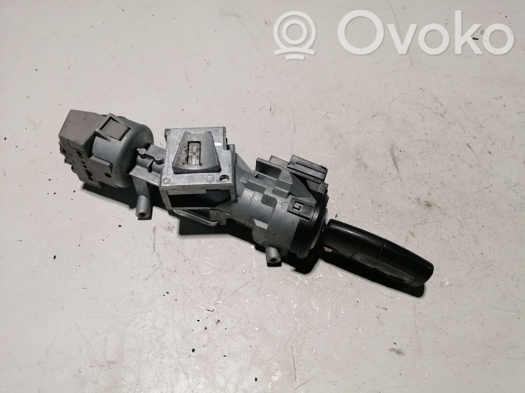 Ford Mondeo MK IV Ignition lock 