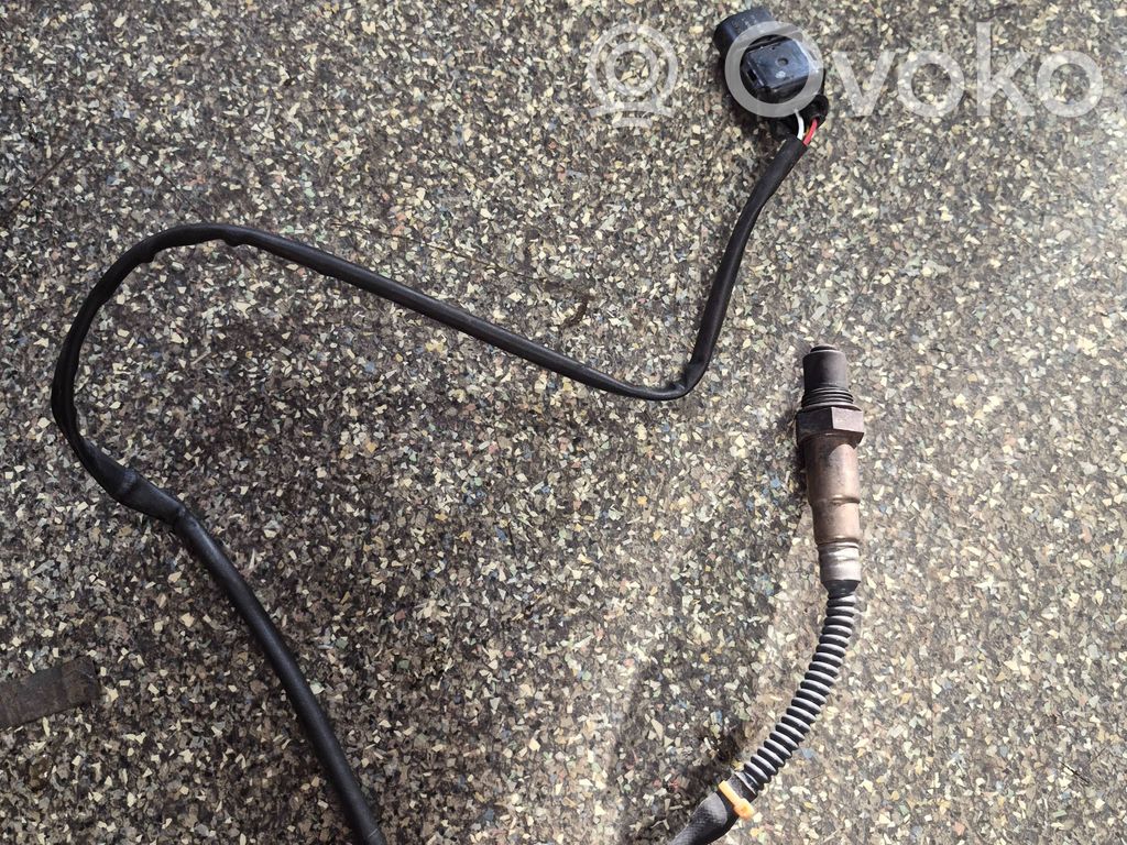 Audi A8 S8 D3 4E Sonde lambda 