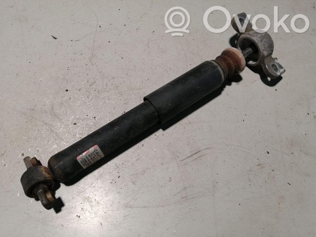 Ford Fusion II Amortizor spate 