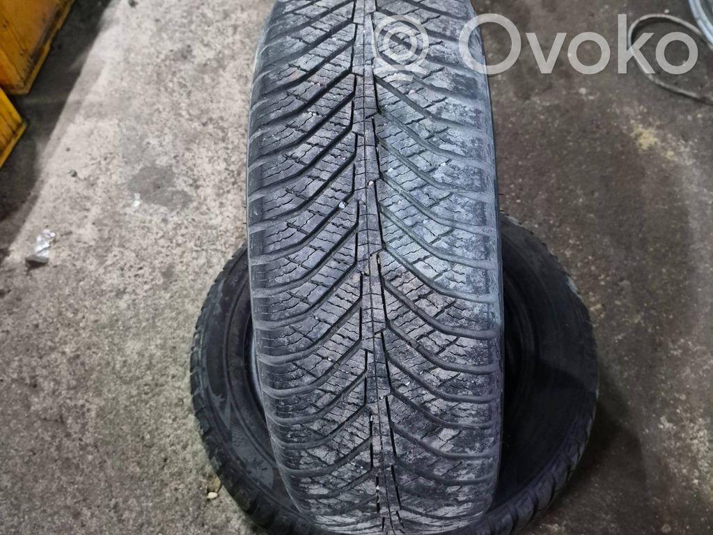 Opel Meriva B Neumático de invierno R16 