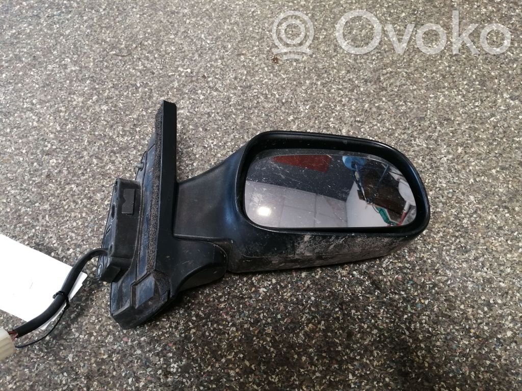 Suzuki Ignis Oglindă electrică ușă față 