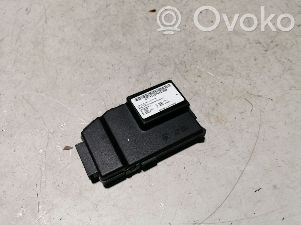 Mercedes-Benz GL X164 Alte unități/module de control 