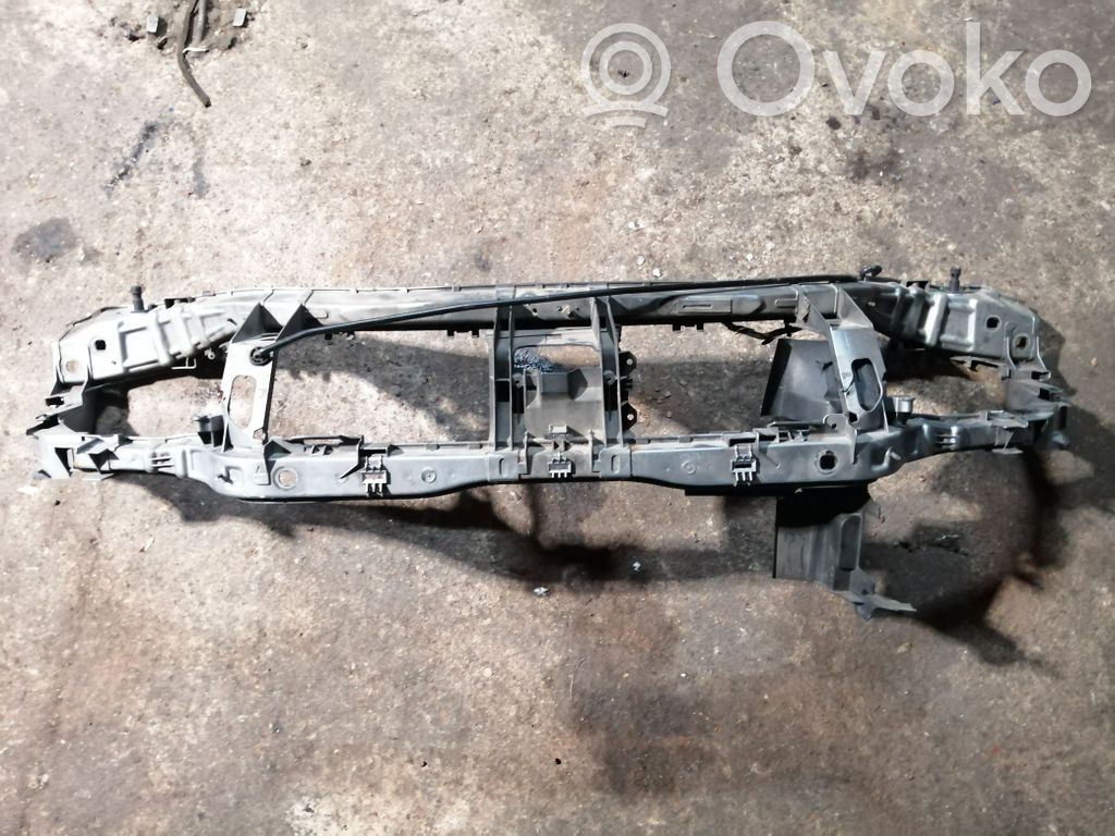 Ford Mondeo MK IV Radiatoru panelis 