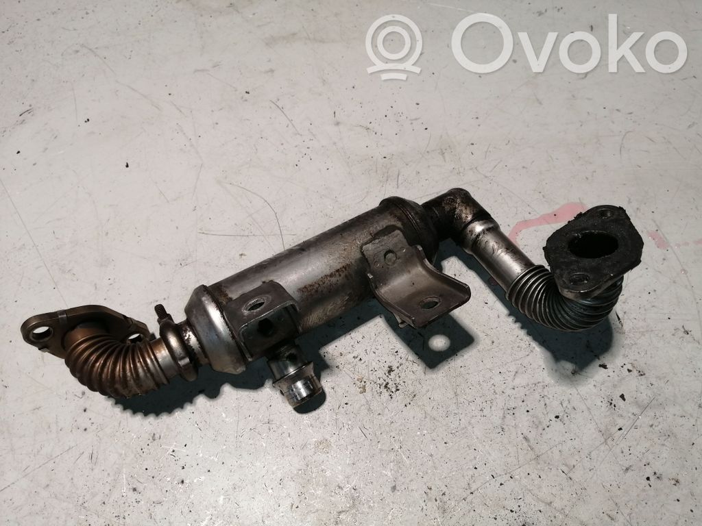Ford Mondeo MK IV Valvola di raffreddamento EGR 