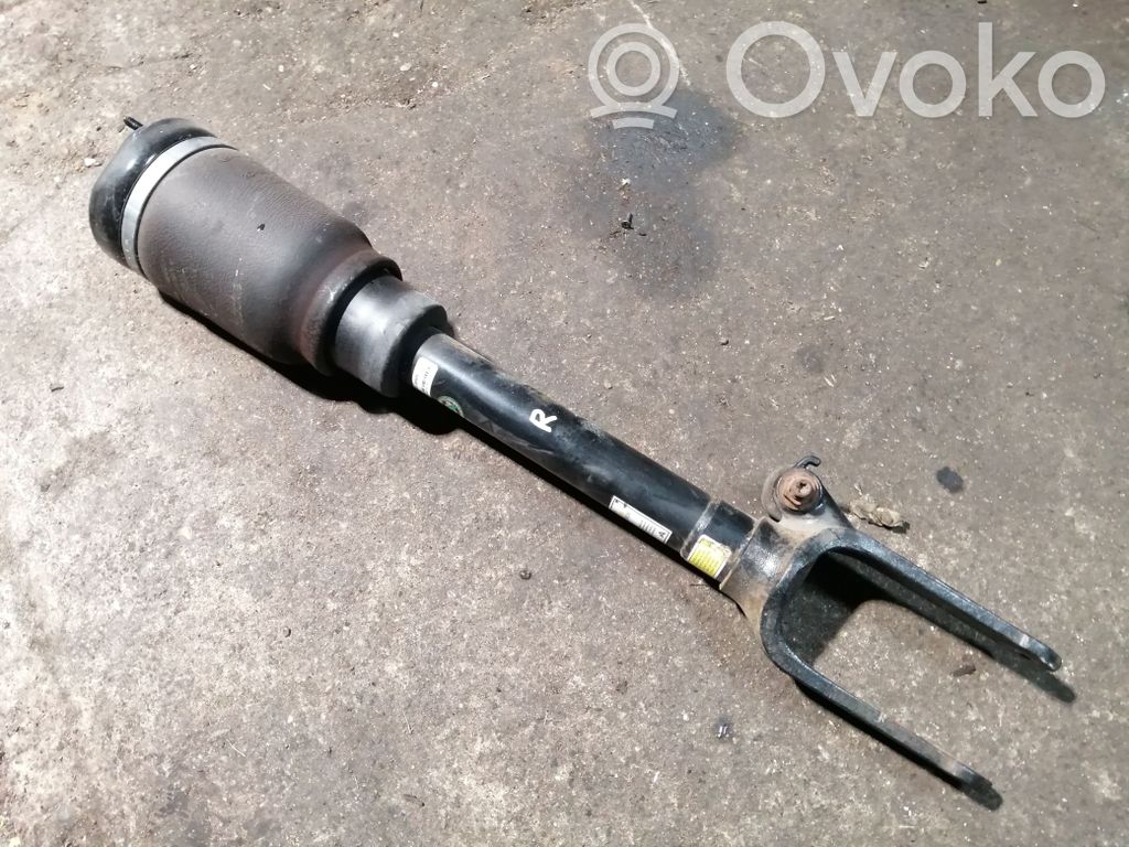 Mercedes-Benz GL X164 Ammortizzatore anteriore con sospensione pneumatica 