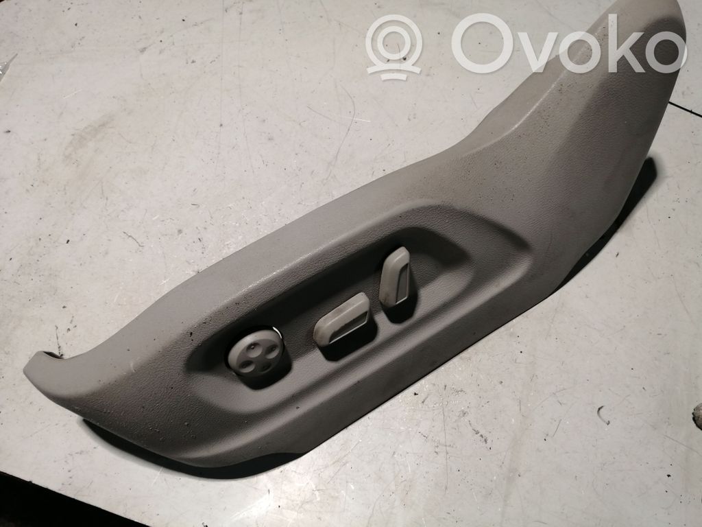 Audi Q5 SQ5 8R Interruptor de control del asiento 