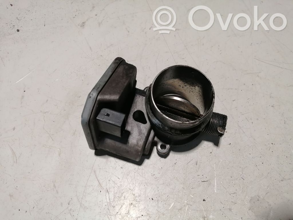 Drosselklappenventil   7791481
