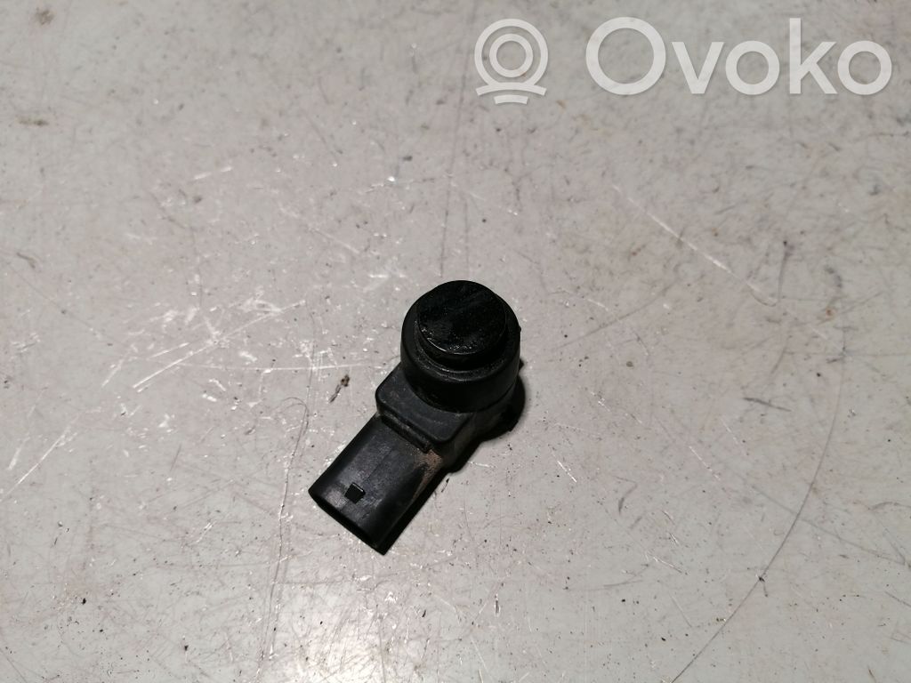 Porsche Cayenne (9PA) Parksensor PDC 