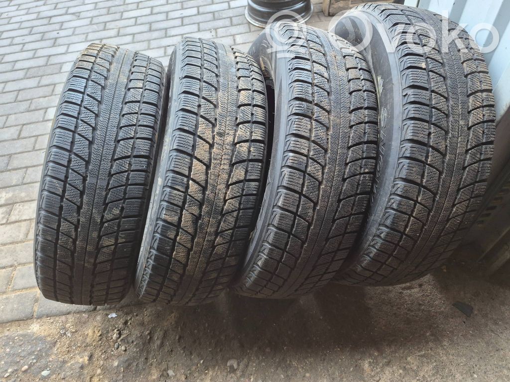 Nissan Primastar Anvelopă iarnă R16