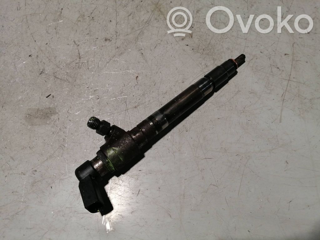 Injector combustibil   BK2Q9K546AG