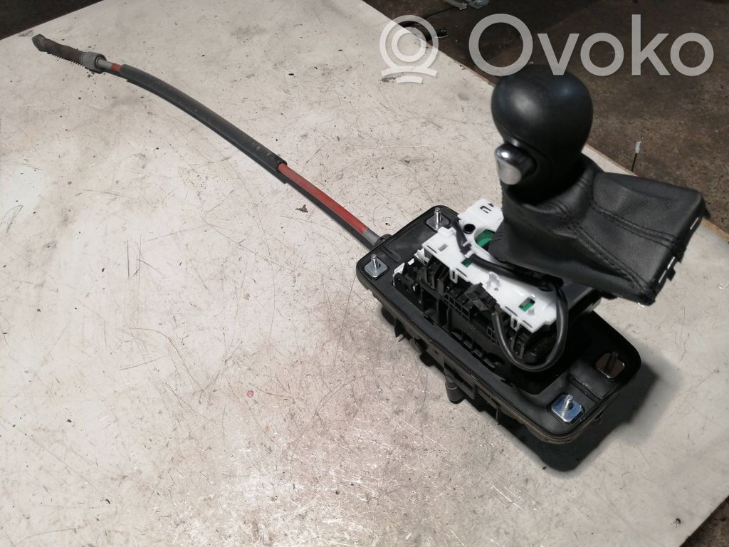 Audi Q5 SQ5 8R Selettore cambio 