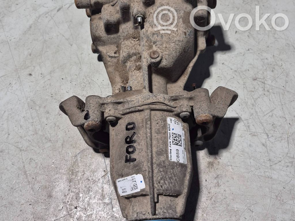 Ford Mondeo MK V Rear differential 