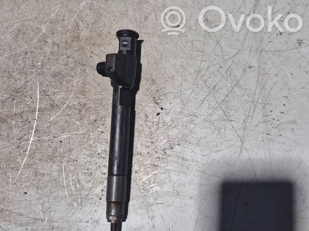 Ford Mondeo MK V Inyector de combustible 