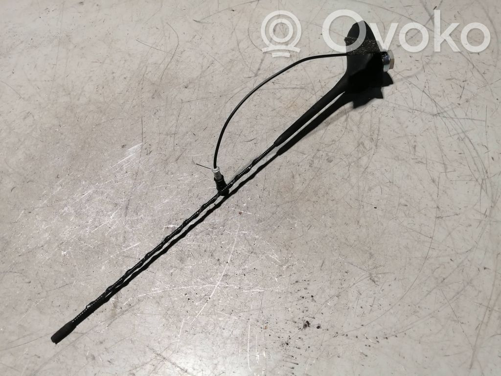 GPS-pystyantenni   9655613780