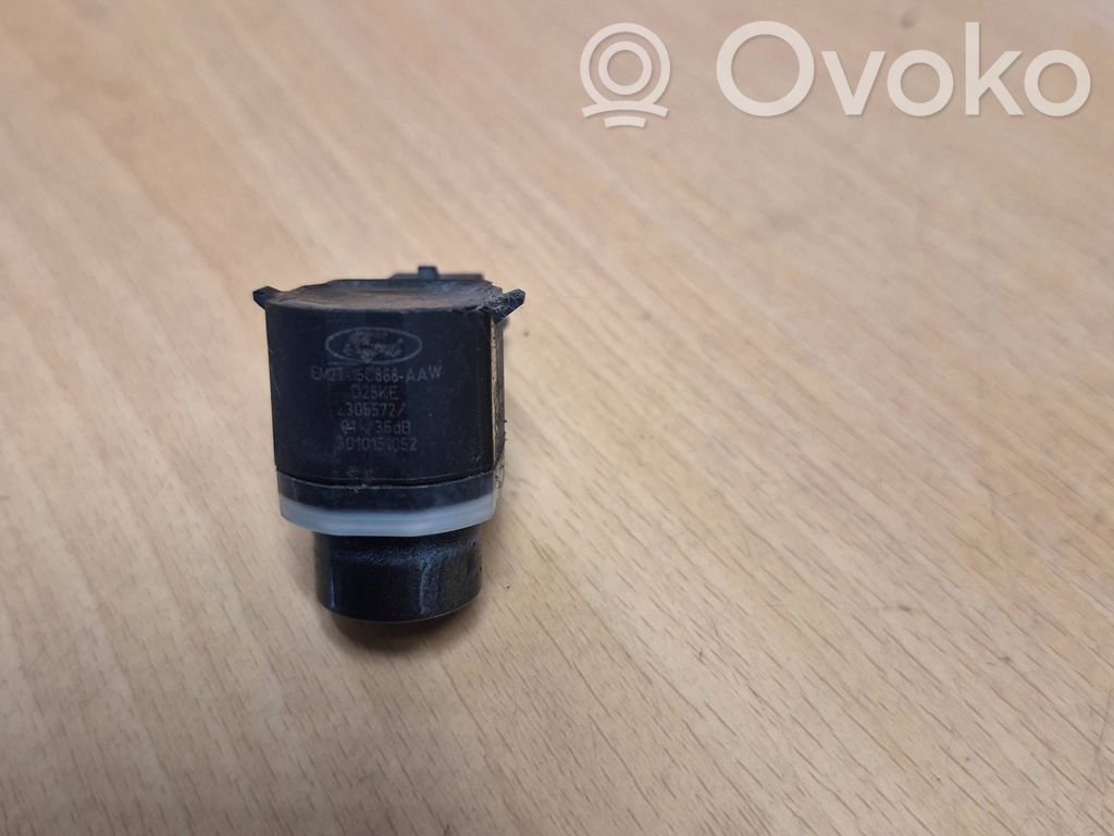 Ford Mondeo MK V Parksensor PDC 