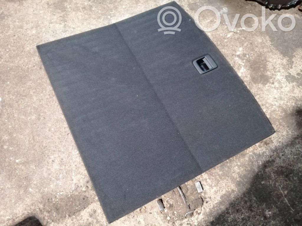 Audi Q5 SQ5 8R Mochetă portbagaj 