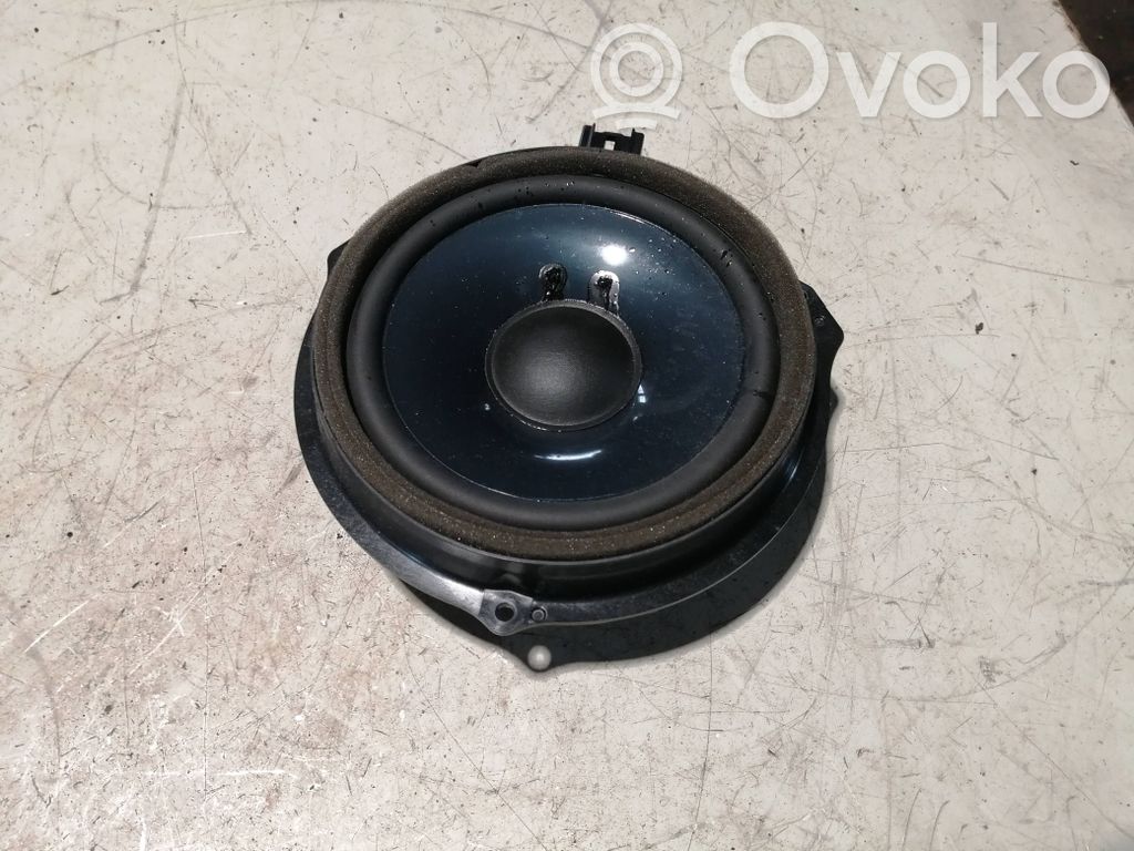 Ford Mondeo MK V Haut-parleur de porte avant 