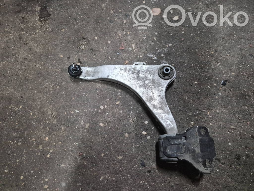 Volvo S60 Querlenker Achsschenkel vorne 